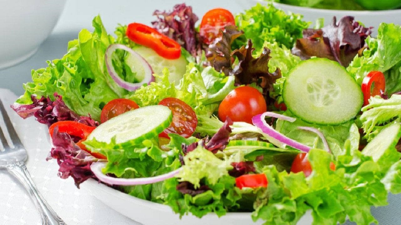 Salads
