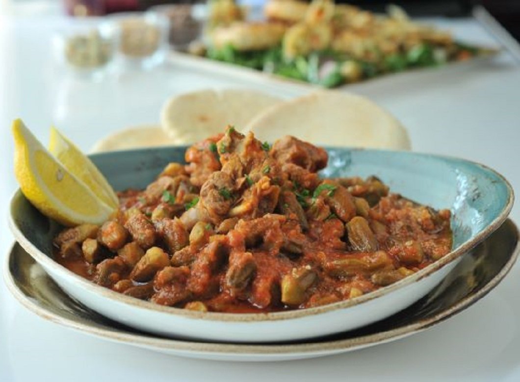 Recipe